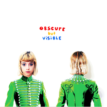 Obscure But Visible (EP)