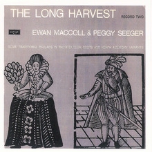 The Long Harvest Vol. 2 (Vinyl)