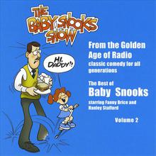 The Best of Baby Snooks Volume 2