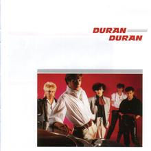 Duran Duran (Remastered) CD2