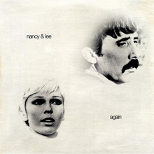 Nancy & Lee Again (Vinyl)