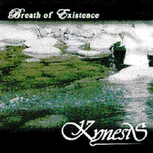 Breath Of Existence (EP)