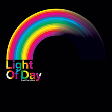Light Of Day (CDS)