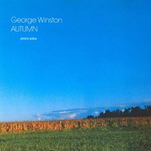 Autumn (Vinyl)