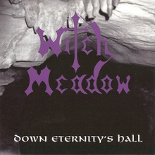 Down Eternity's Hall