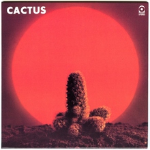 Cactus (Vinyl)