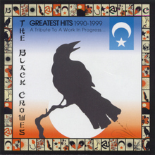 Greatest Hits 1990-1999: Tribute Work In Progress