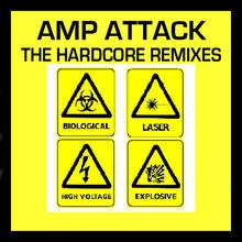 The Hardcore Remixes