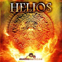 Helios CD3