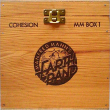 Manfred Mann's Earth Band Box Set CD10