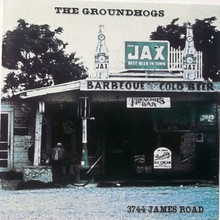 3744 James Road: The Htd Anthology CD1
