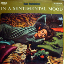 In A Sentimental Mood (Vinyl)