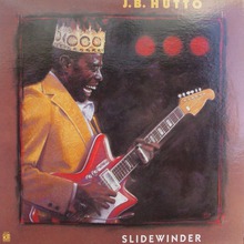 Slidewinder (Vinyl)
