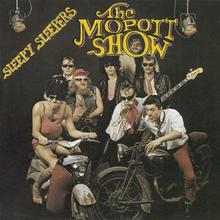 The Mopott Show (Vinyl)