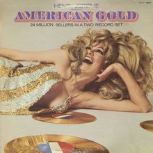 American Gold (Vinyl) CD2