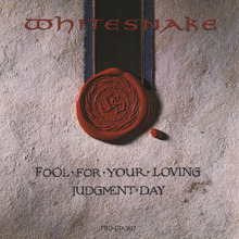 Fool For Your Loving - Judgement Day (MCD)