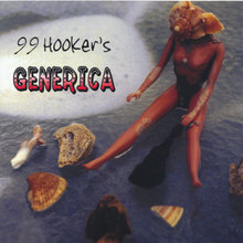 99 Hooker's Generica