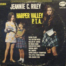 Harper Valley P.T.A. (Vinyl)