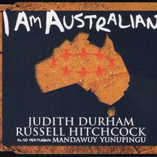 I Am Australian (EP)