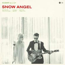 Snow Angel (EP)