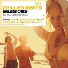 Chilled Beats Sessions CD1