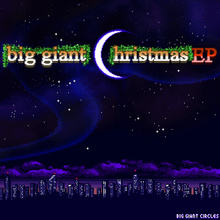 Big Giant Christmas (EP)