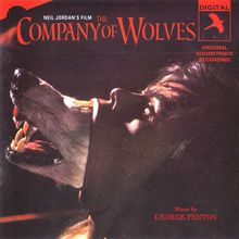 The Company Of Wolves (Vinyl)