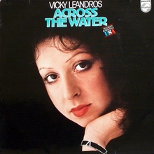 Across The Water (Vinyl)