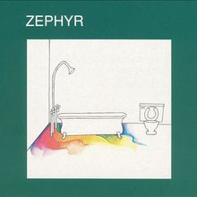 Zephyr (Deluxe Edition) CD1