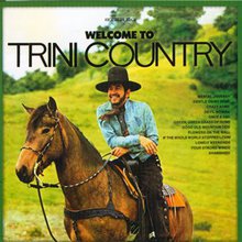 Welcome To Trini Country (Vinyl)