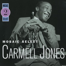 Mosaic Select CD3