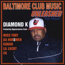 Baltimore Club Music Unleashed