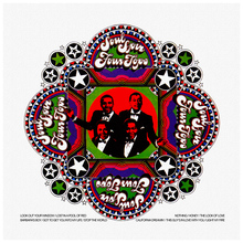 Soul Spin (Vinyl)