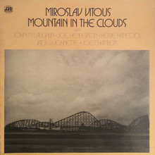 Mountain In The Clouds (Vinyl)