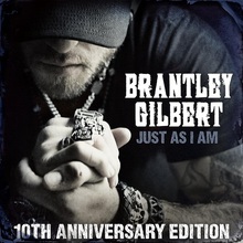 Just As I Am (10Th Anniversary Edition)