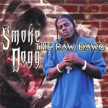 The Raw Dogg
