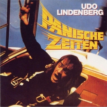 Panische Zeiten (Vinyl)