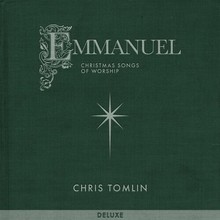 Emmanuel: Christmas Songs Of Worship (Deluxe Edition) CD3