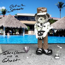 Take A Chance On A Ghost (EP)