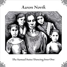 The Samuel Suite/ Dancing Into One