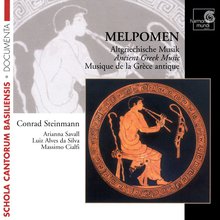 Ancient Greek Music