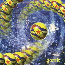 Gorrit (EP)