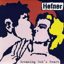 Breaking God's Heart (Remastered 2007) CD2