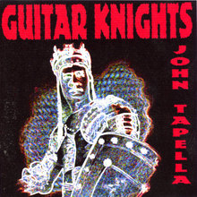 Guitar Knights