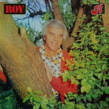 Roy (Vinyl)