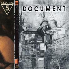 Document (25Th Anniversary) CD2