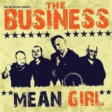 Mean Girl (EP)