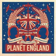 Planet England (EP)