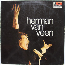 Herman Van Veen 1 (Vinyl)