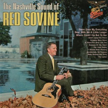The Nashville Sound Of (Vinyl)
